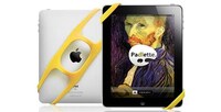 Tablet Hand Grips Image 3