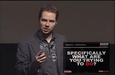 Strategy Keynote Speaker