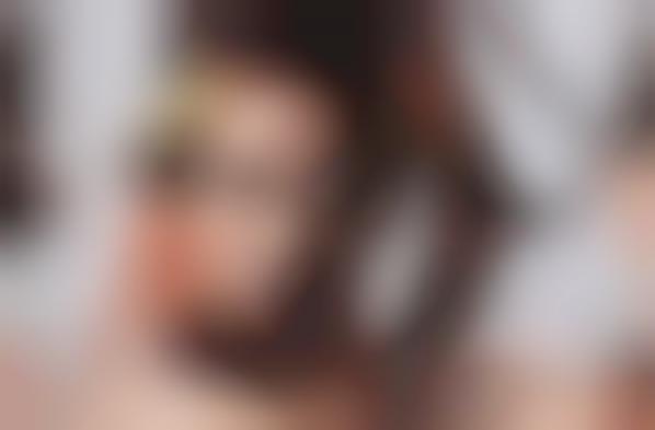 Superimposed Fontography