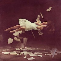 Gravity-Defying Photography Image 3