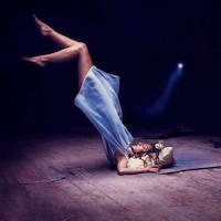 Gravity-Defying Photography Image 5