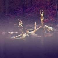 Gravity-Defying Photography Image 7
