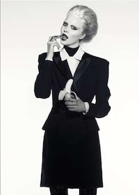 Esoteric Entranced Editorials Image 6