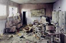 Apocalyptic Photoshoots