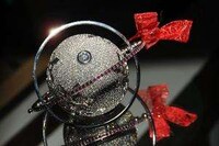 Luxe Holiday Ornaments (UPDATE) Image 2