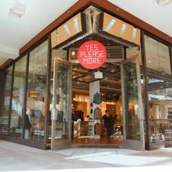 Northern Pop-Up Stores
