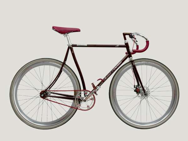 Speedy Racer Bikes