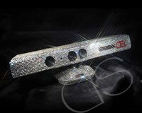 Crystallized Gaming Consoles Image 2