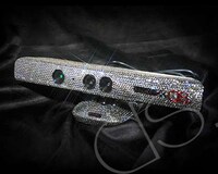 Crystallized Gaming Consoles Image 3