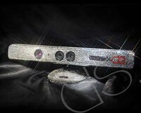 Crystallized Gaming Consoles Image 4