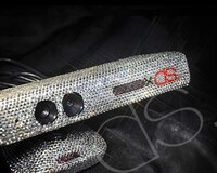 Crystallized Gaming Consoles Image 6