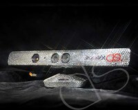 Crystallized Gaming Consoles Image 7