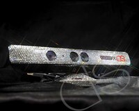 Crystallized Gaming Consoles Image 8