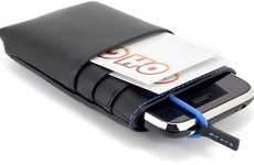 Smartphone Wallets