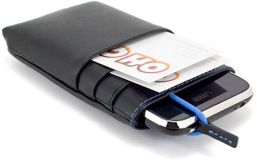 Smartphone Wallets