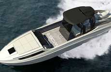 Classy Changeable Charters