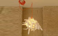 Sci-Fi Styrofoam Sculptures Image 5