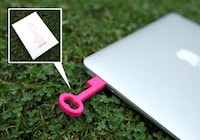 Unlocking Flash Drives Image 2