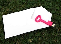 Unlocking Flash Drives Image 5