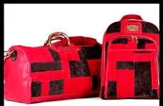 Luxe Doppelganger Bags