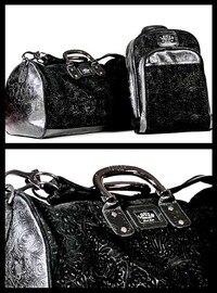 Luxe Doppelganger Bags Image 2