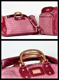 Luxe Doppelganger Bags Image 6
