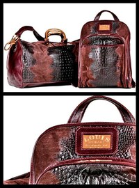 Luxe Doppelganger Bags Image 7