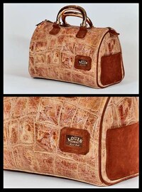 Luxe Doppelganger Bags Image 8