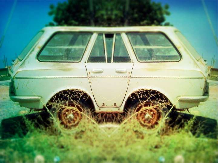 Holistic Phoneography Apps