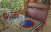 Train-Converted Hotels Image 4