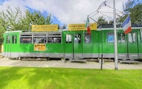 Train-Converted Hotels Image 5