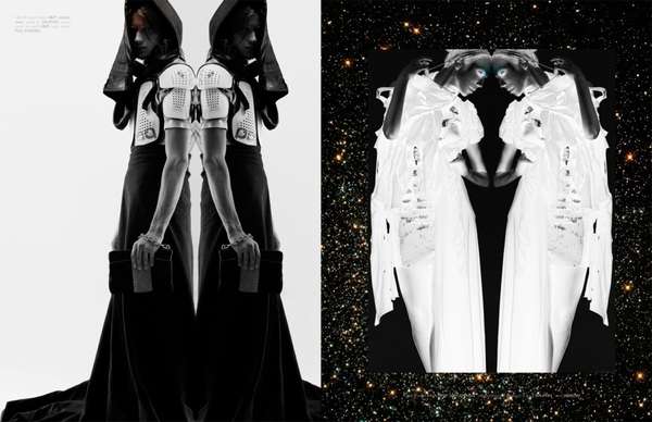 Haute Intergalactic Spread
