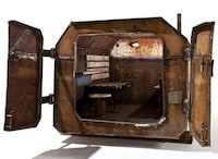 Indestructible Survival Pods Image 4