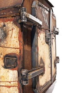 Indestructible Survival Pods Image 6