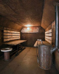 Indestructible Survival Pods Image 8