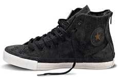 Classic Cowhide Kicks