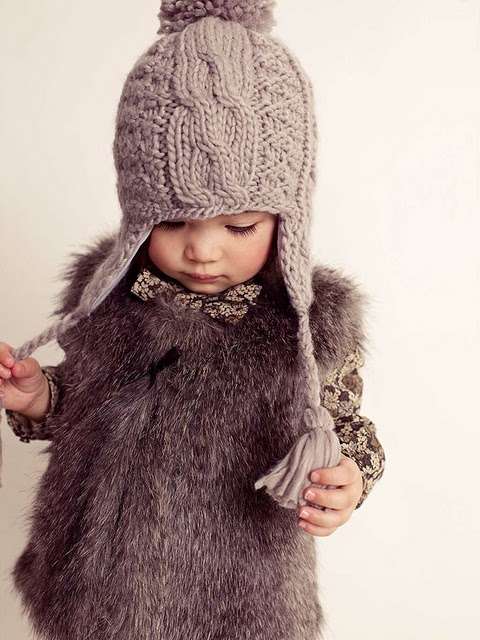 Toddler Couture