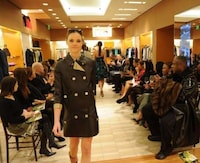Ladylike Chic Runways Image 5