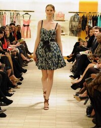 Ladylike Chic Runways Image 7