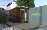 Glassy Off-the-Grid Villas Image 4