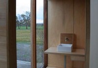Glassy Off-the-Grid Villas Image 8