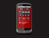 Revolutionary Running Apps Image 2