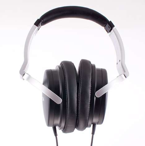 Luxury Listening Devices