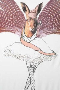 Haute Humanimalism Image 5