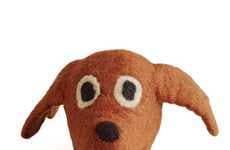 Fair-Trade Pet Playthings