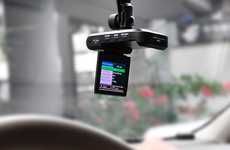 Mobile Automotive Camcorders