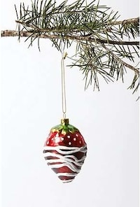 Edible Arbor Adornments Image 2