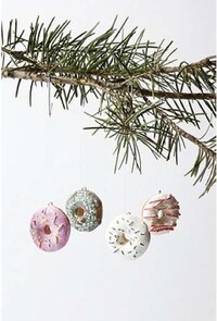 Edible Arbor Adornments Image 3