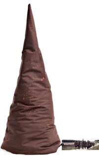 Wizard Rain Gear Image 2