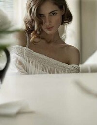 Soft Domestic Editorials Image 5